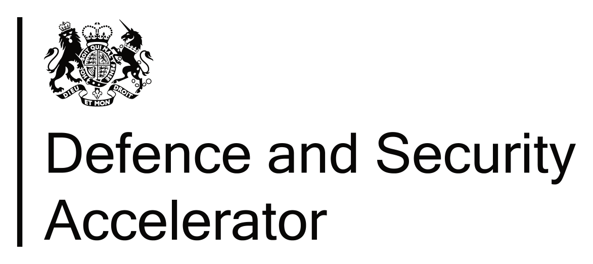 Defence and Security Accelerator