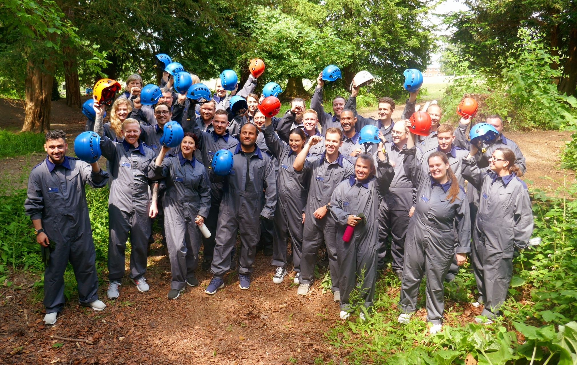 Leadership And Management At RAF Halton NIAXO   RAF Halton 